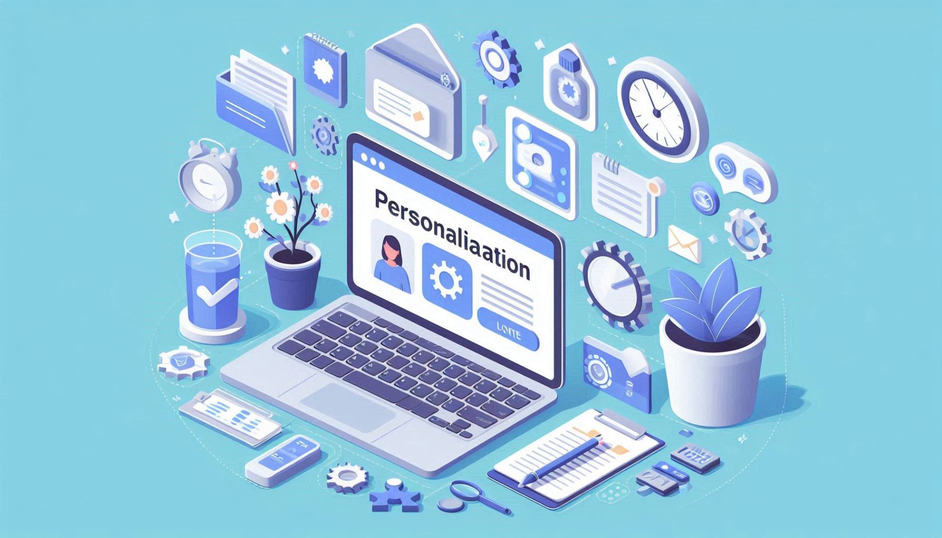 Web development techniques and tools