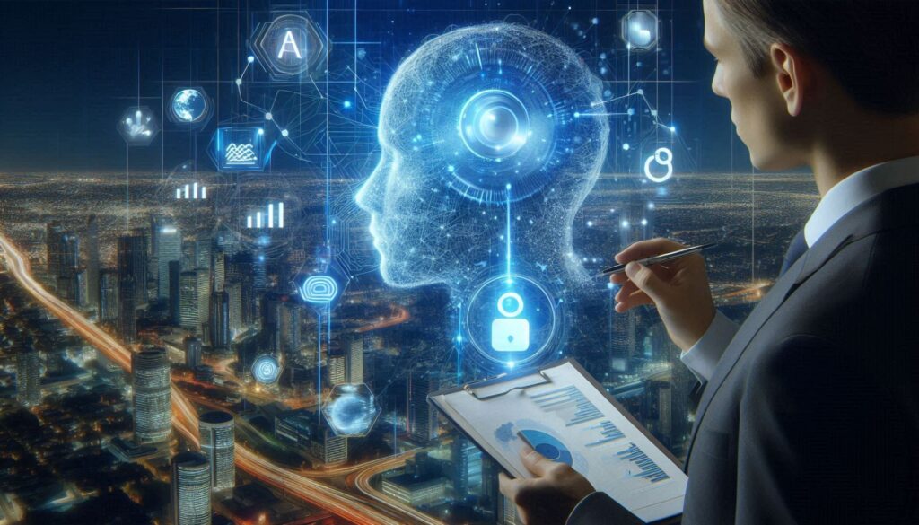 AI and Business Analysis