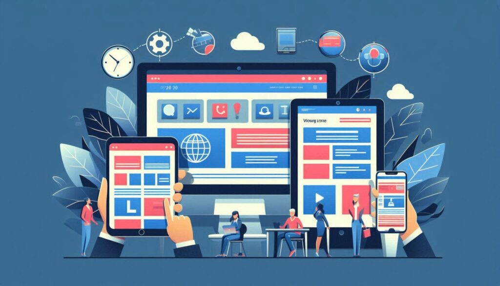 Responsive Web Design